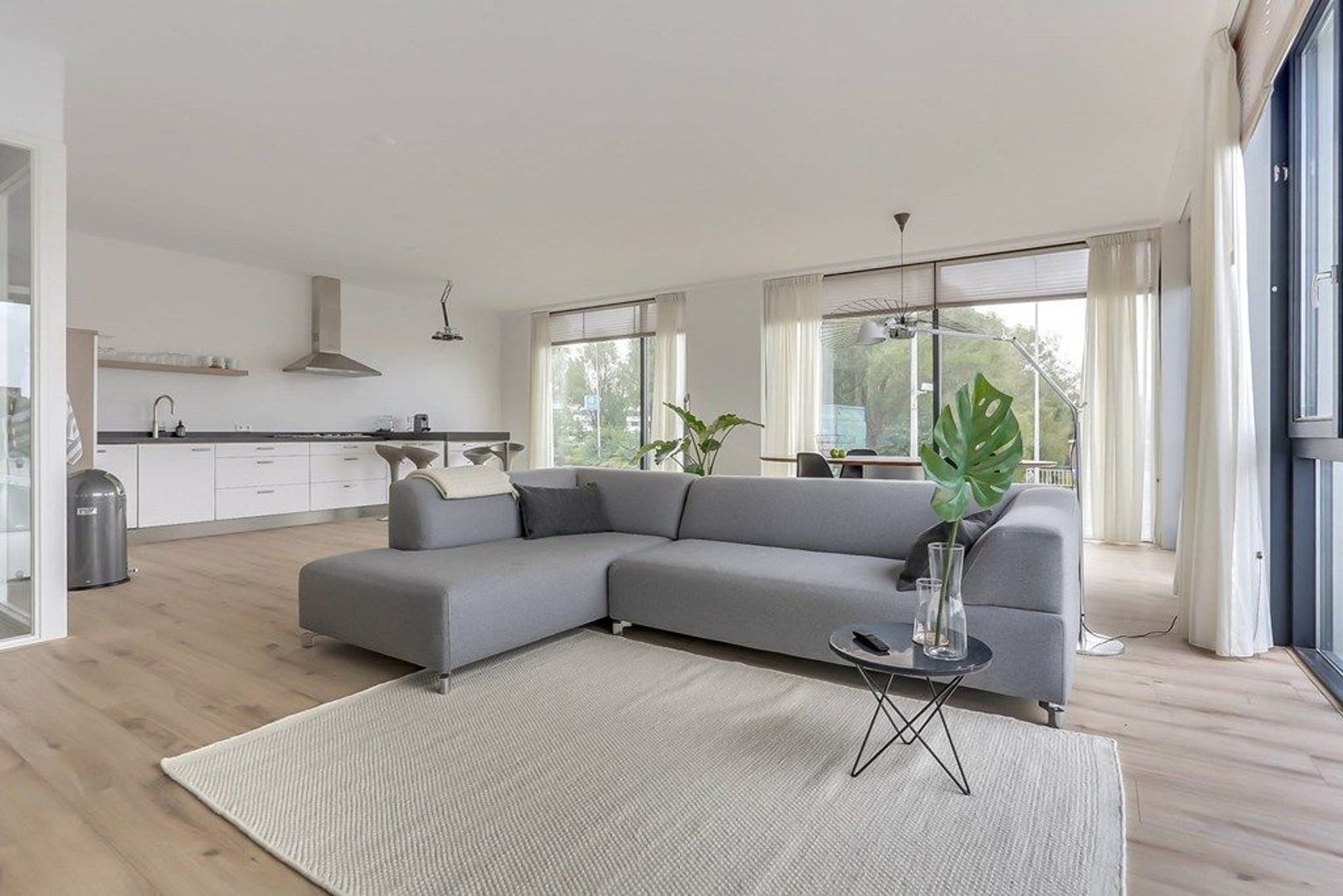 Haagweg 131, Leiden foto-1