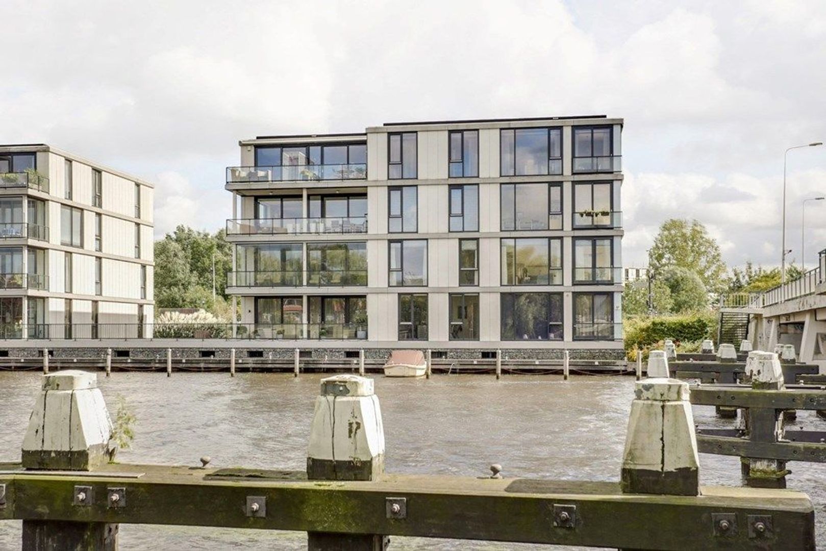 Haagweg 131, Leiden foto-14