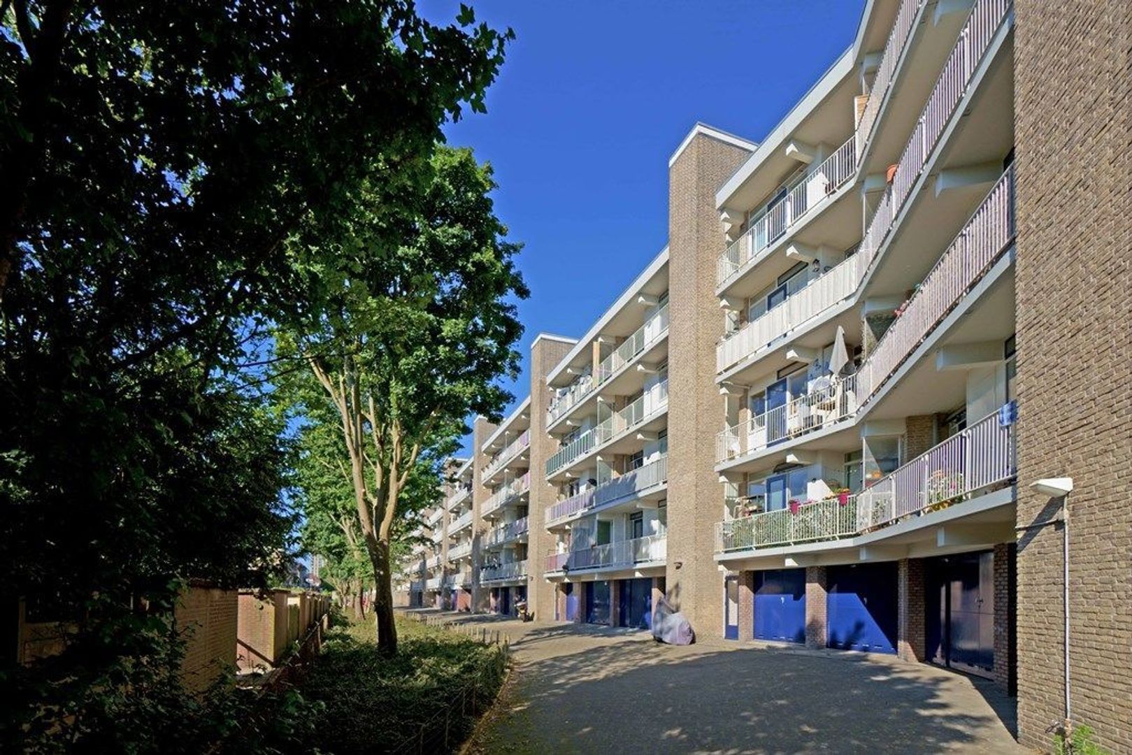 Escamplaan 414, Den Haag foto-12