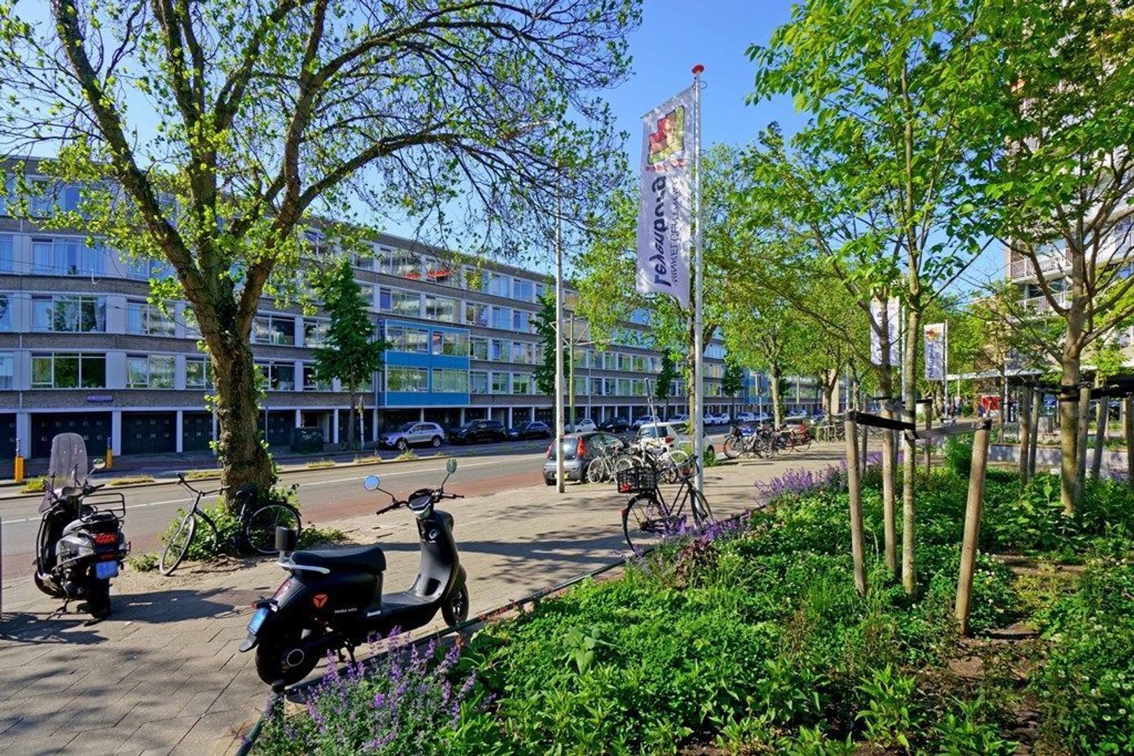 Escamplaan 414, Den Haag foto-14