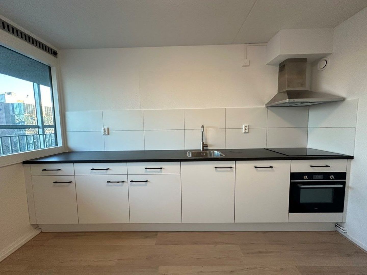 Zuidplein 232, Rotterdam foto-5