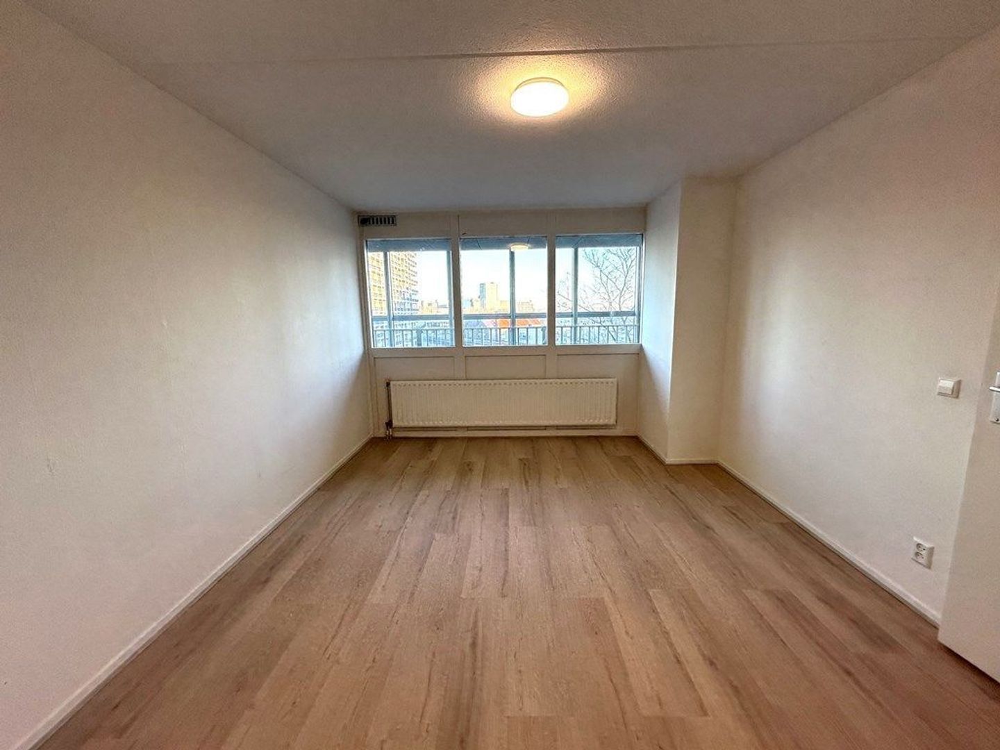 Zuidplein 232, Rotterdam foto-25