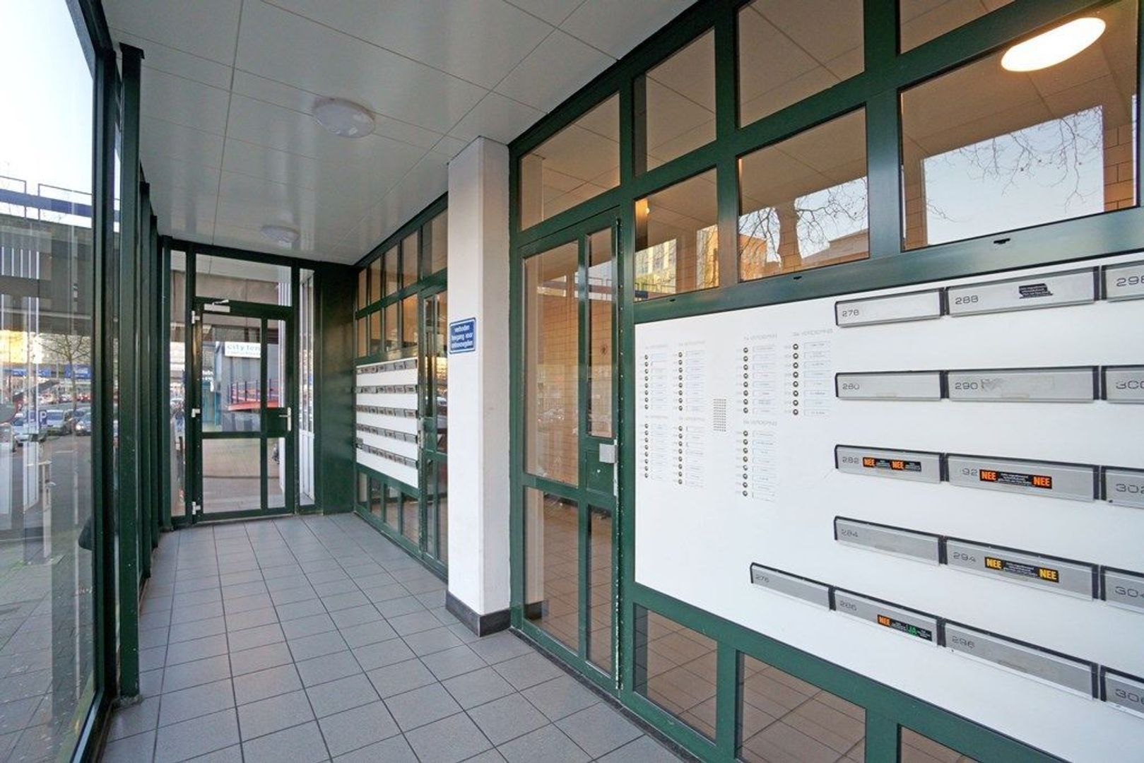 Zuidplein 232, Rotterdam foto-1