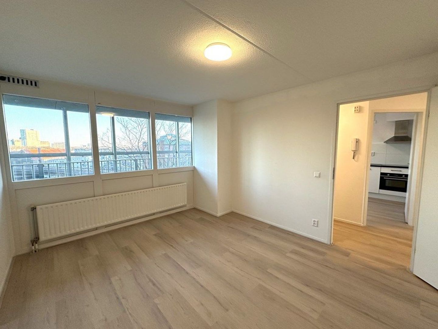 Zuidplein 232, Rotterdam foto-26