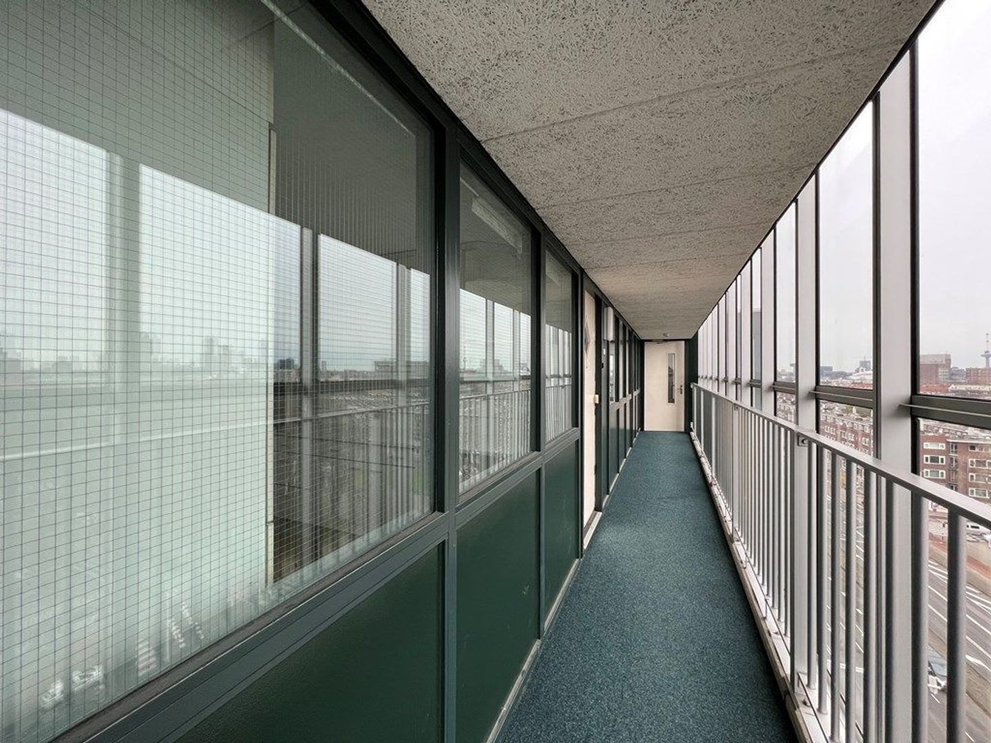 Zuidplein 232, Rotterdam foto-28