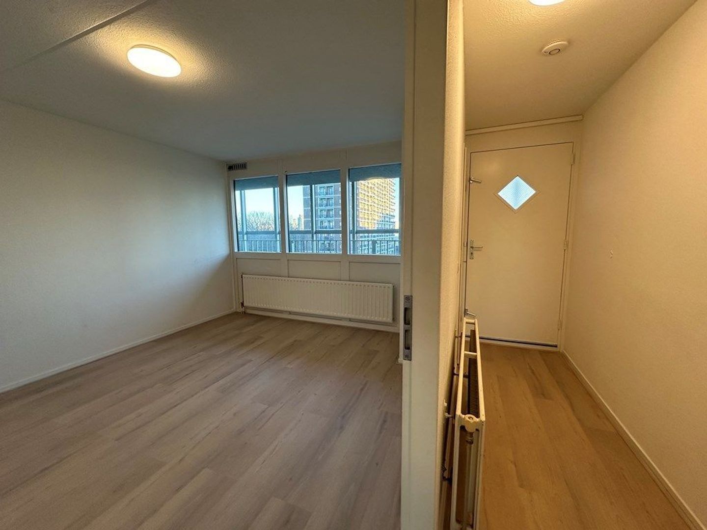 Zuidplein 232, Rotterdam foto-8