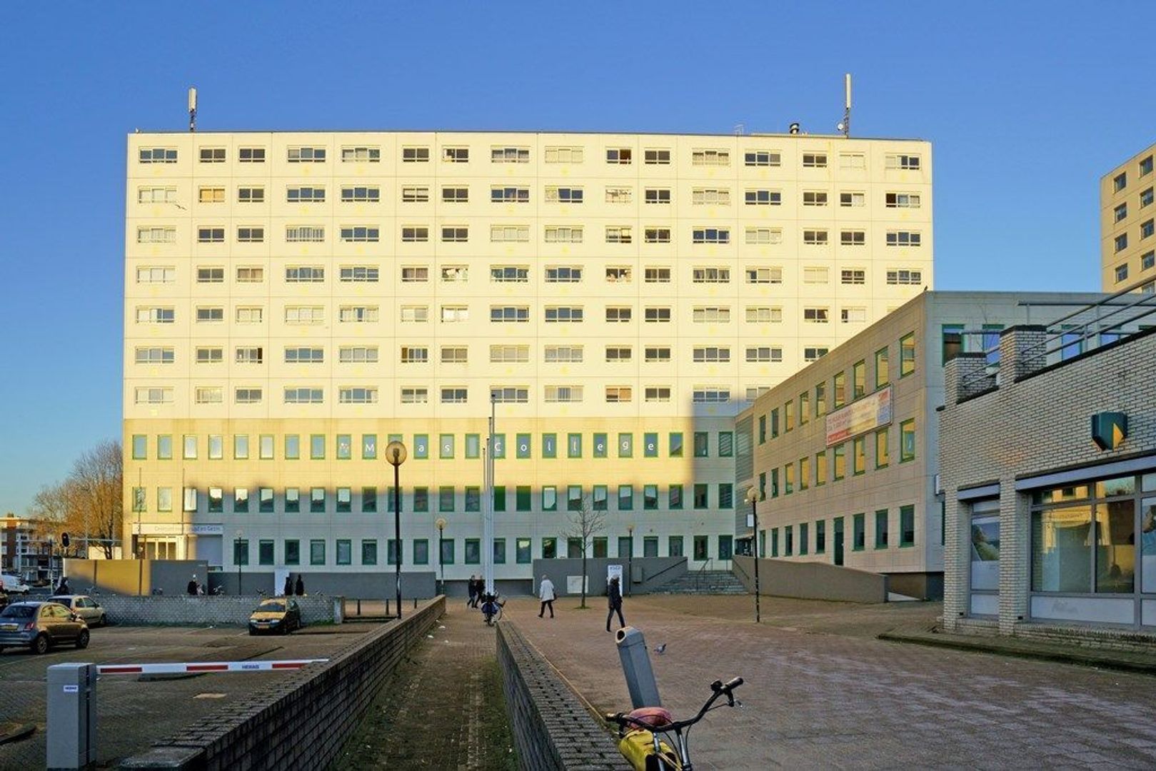 Zuidplein 232, Rotterdam foto-31