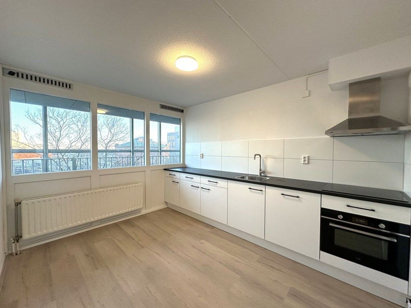 Zuidplein 232, Rotterdam foto-4