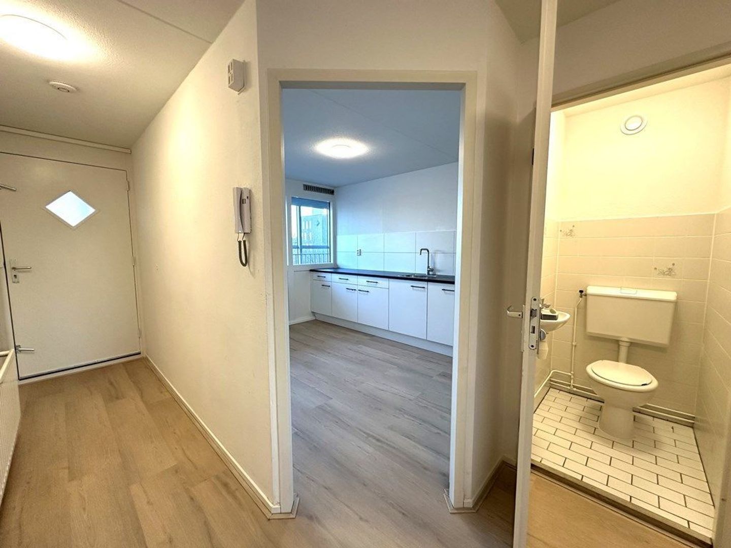 Zuidplein 232, Rotterdam foto-27