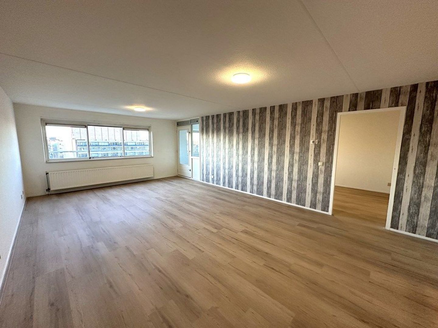 Zuidplein 232, Rotterdam foto-13