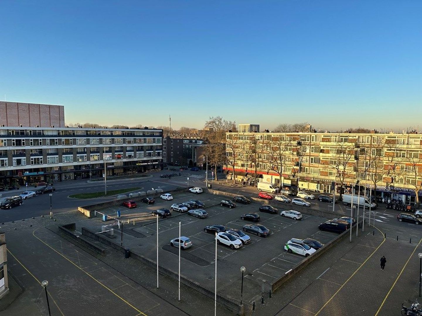 Zuidplein 232, Rotterdam foto-20