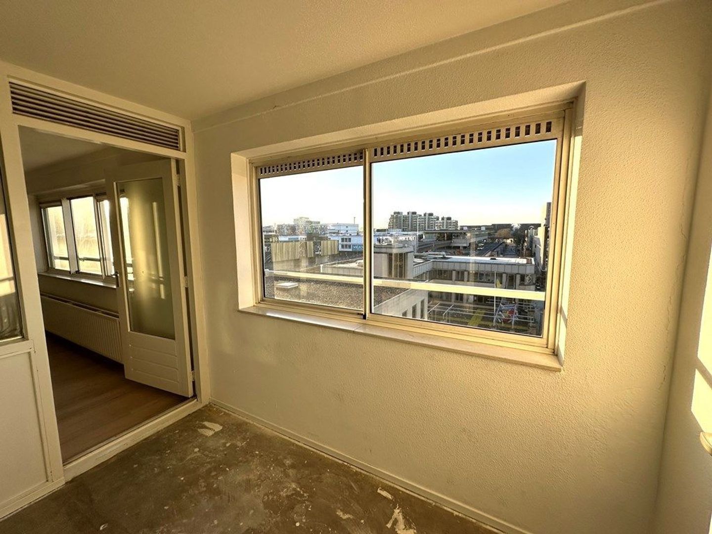 Zuidplein 232, Rotterdam foto-18