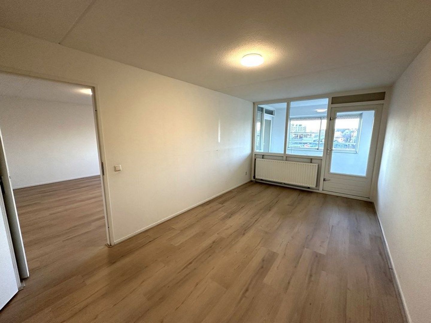 Zuidplein 232, Rotterdam foto-16