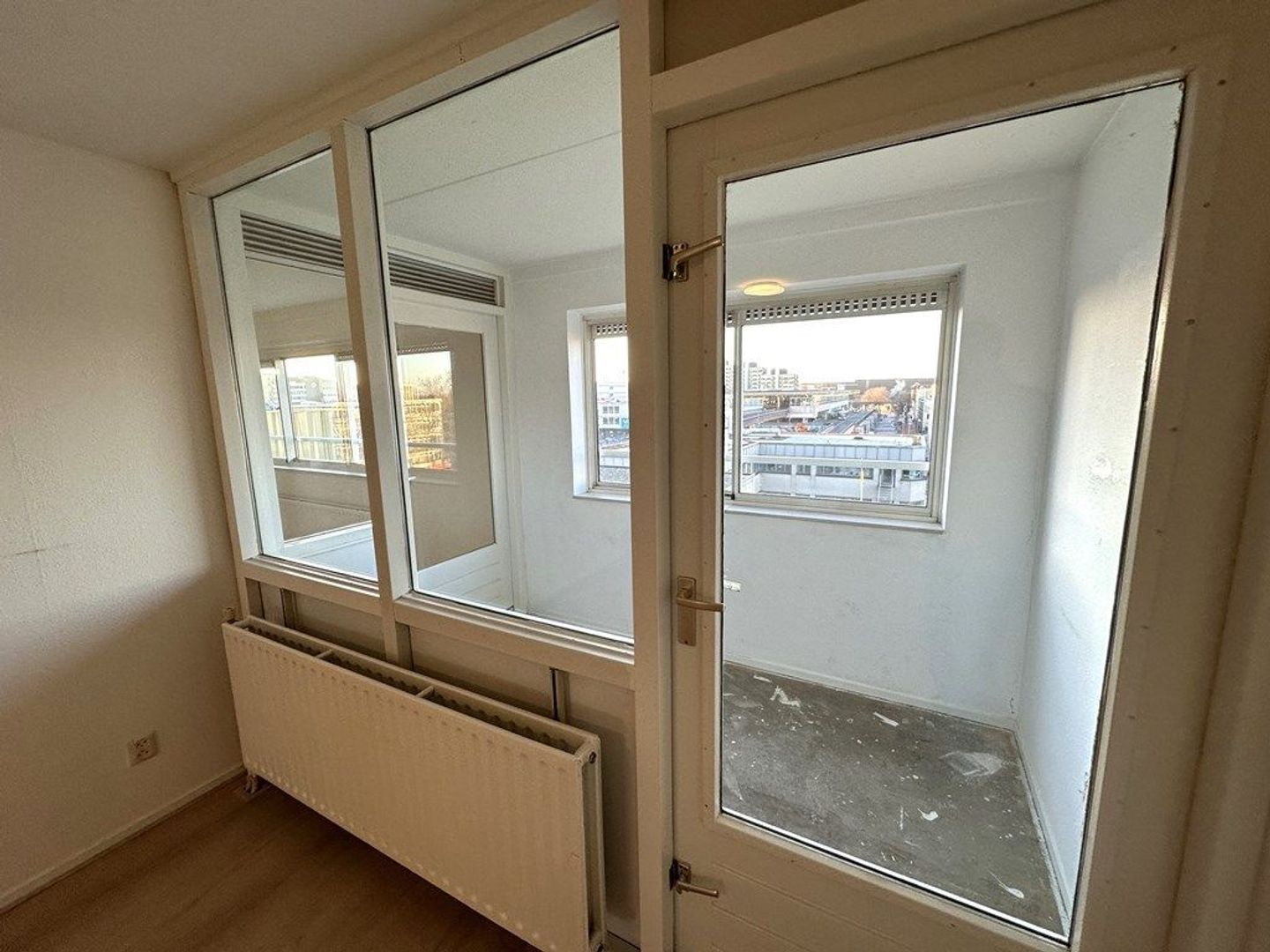 Zuidplein 232, Rotterdam foto-17