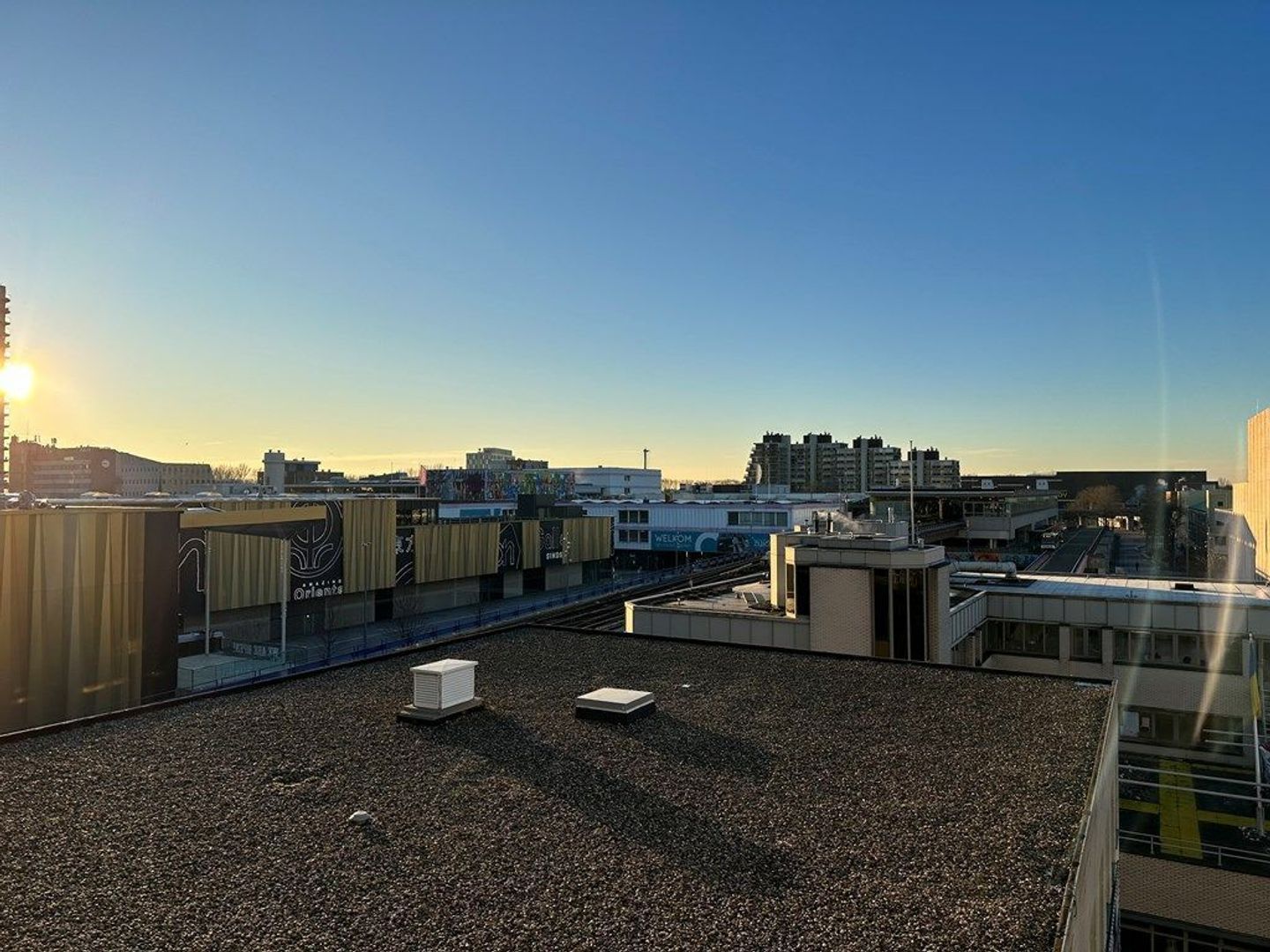 Zuidplein 232, Rotterdam foto-19