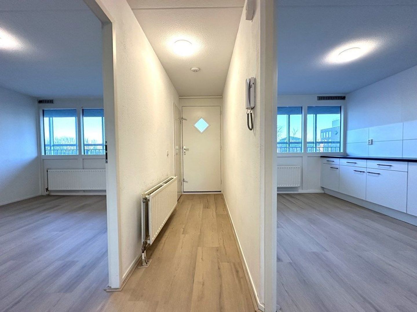 Zuidplein 232, Rotterdam foto-3