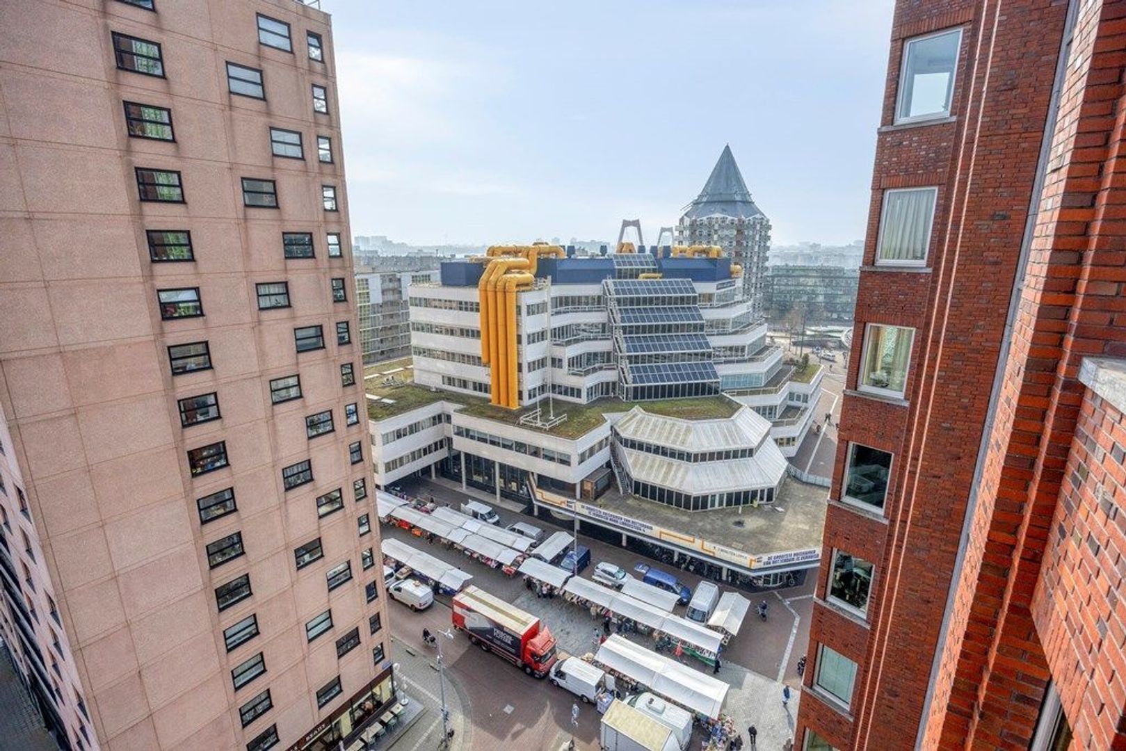 Botersloot 427, Rotterdam foto-22