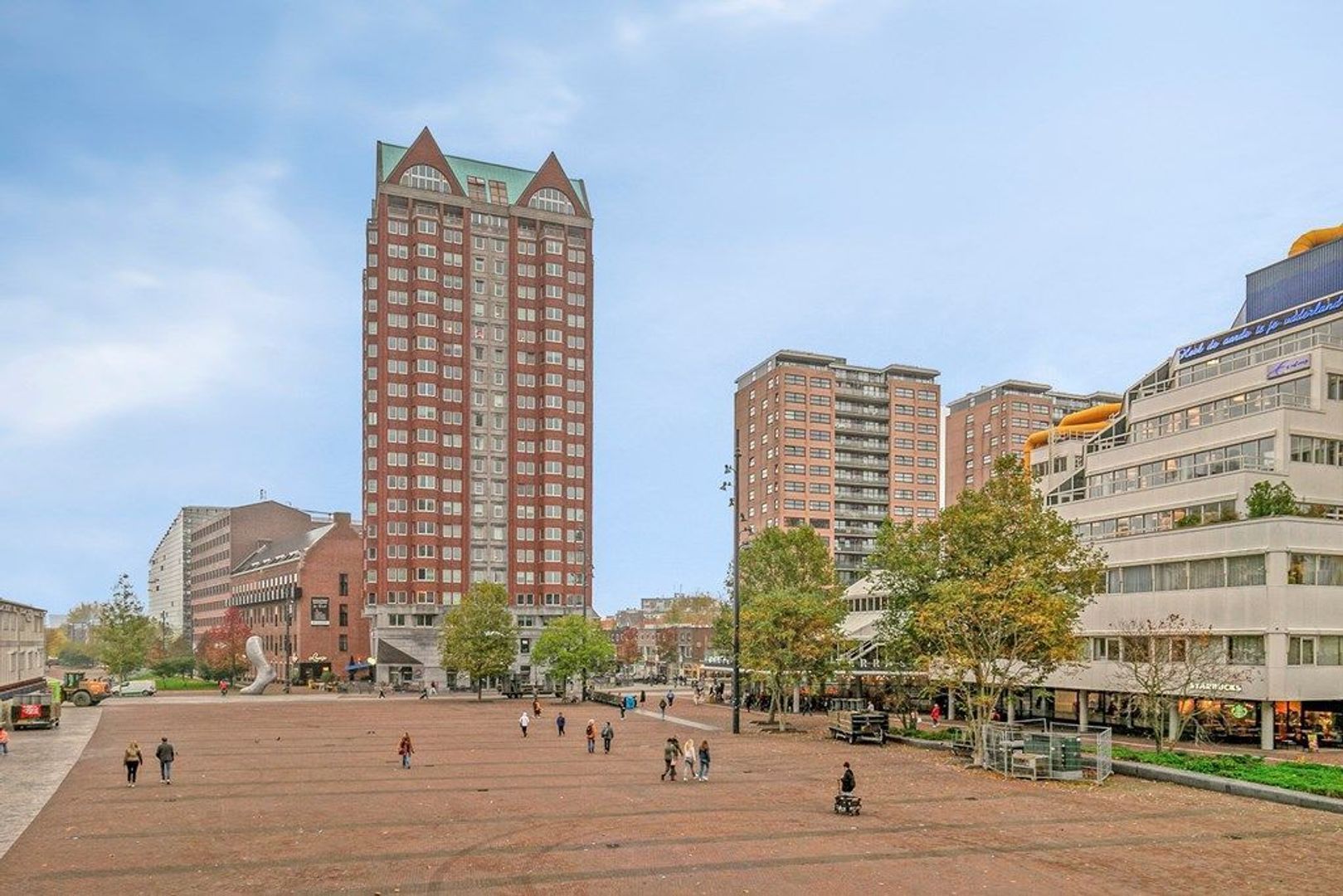 Botersloot 427, Rotterdam foto-27