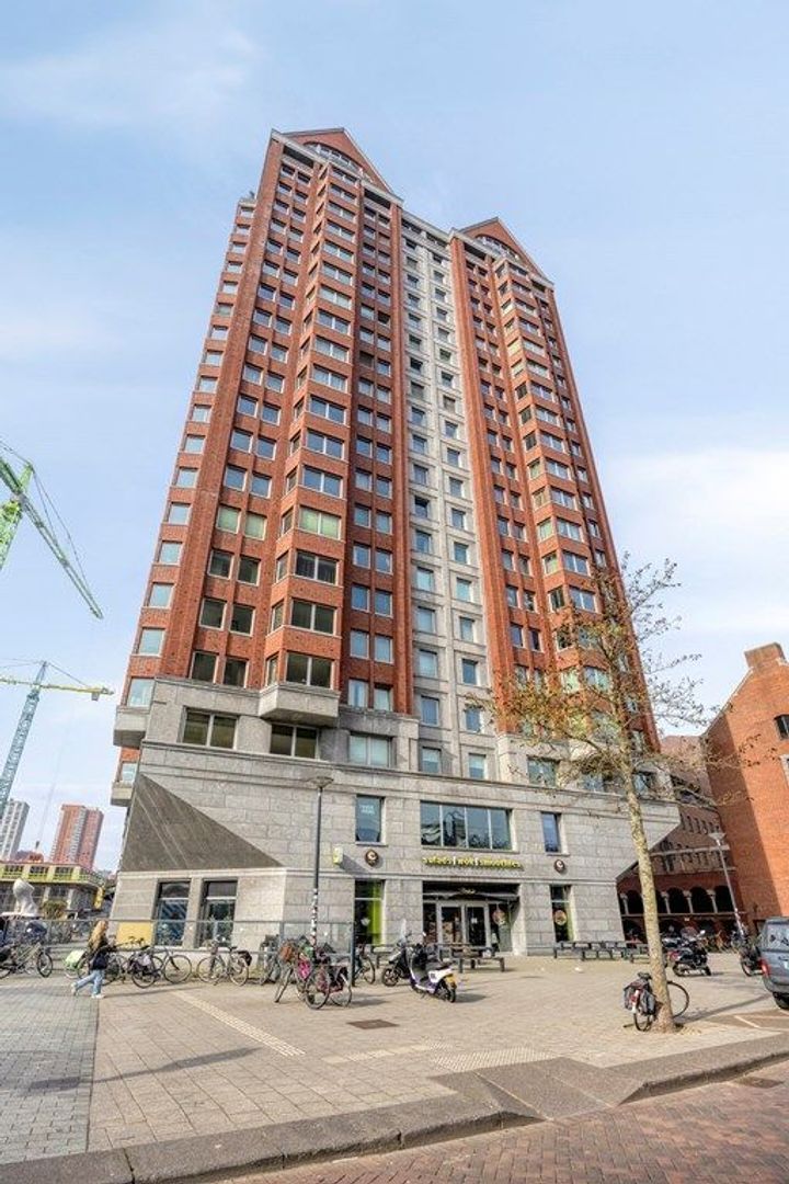 Botersloot 427, Rotterdam foto-23