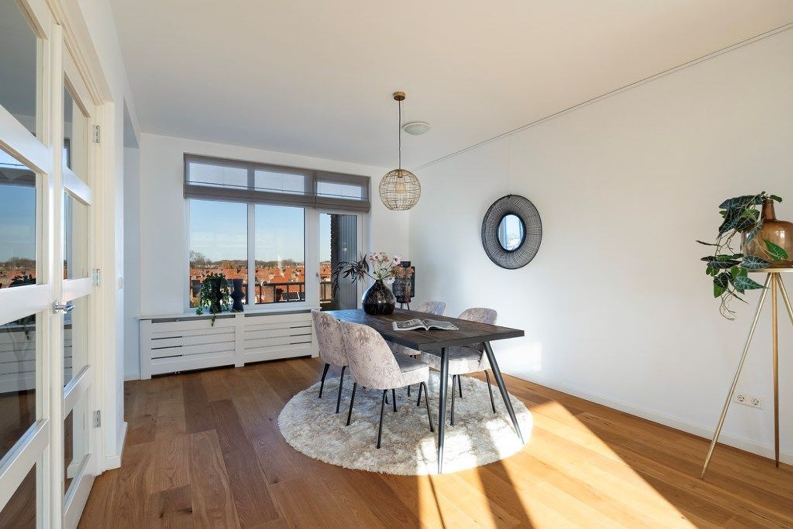 Laan Van Meerdervoort 1419, Den Haag foto-17