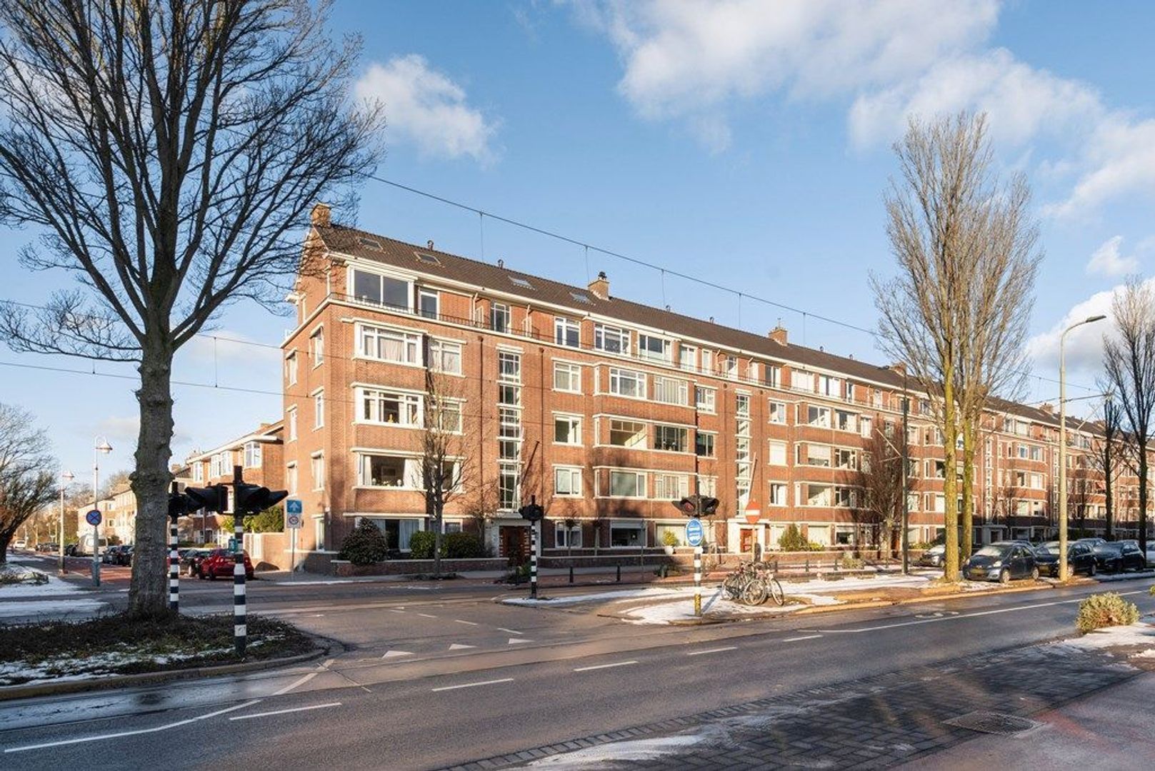 Laan Van Meerdervoort 1419, Den Haag foto-1