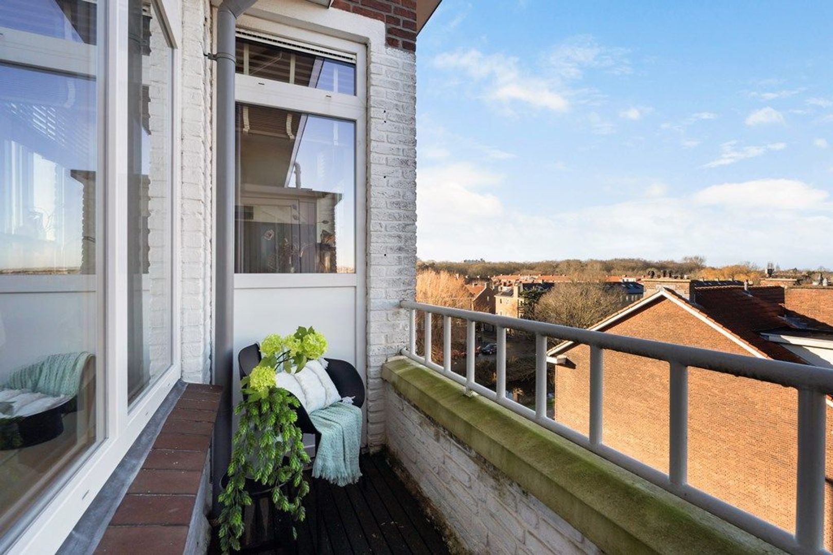 Laan Van Meerdervoort 1419, Den Haag foto-31