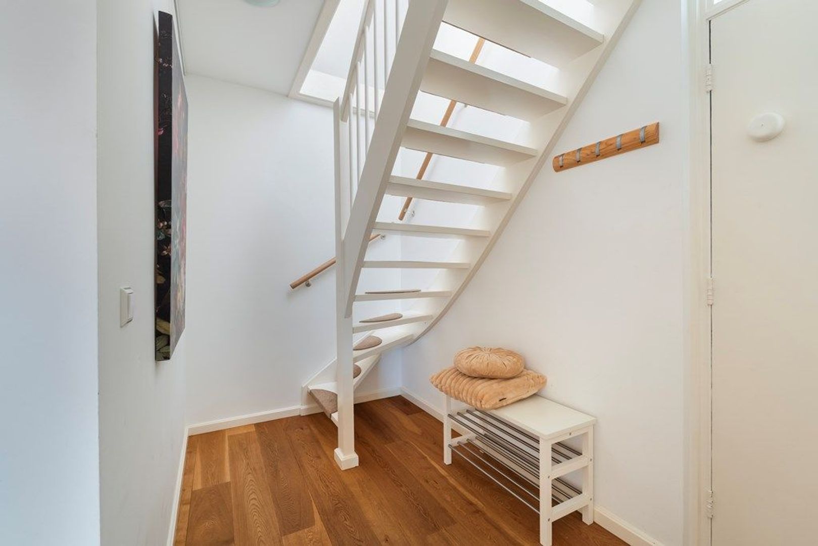 Laan Van Meerdervoort 1419, Den Haag foto-7