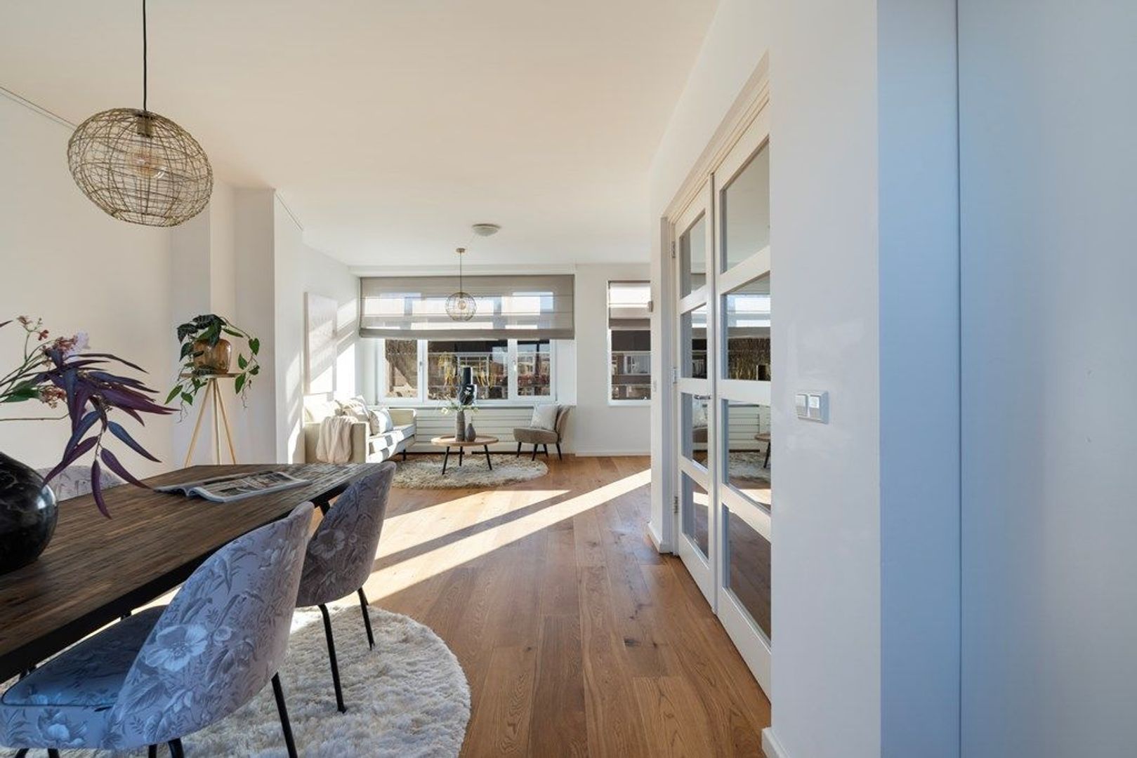 Laan Van Meerdervoort 1419, Den Haag foto-16