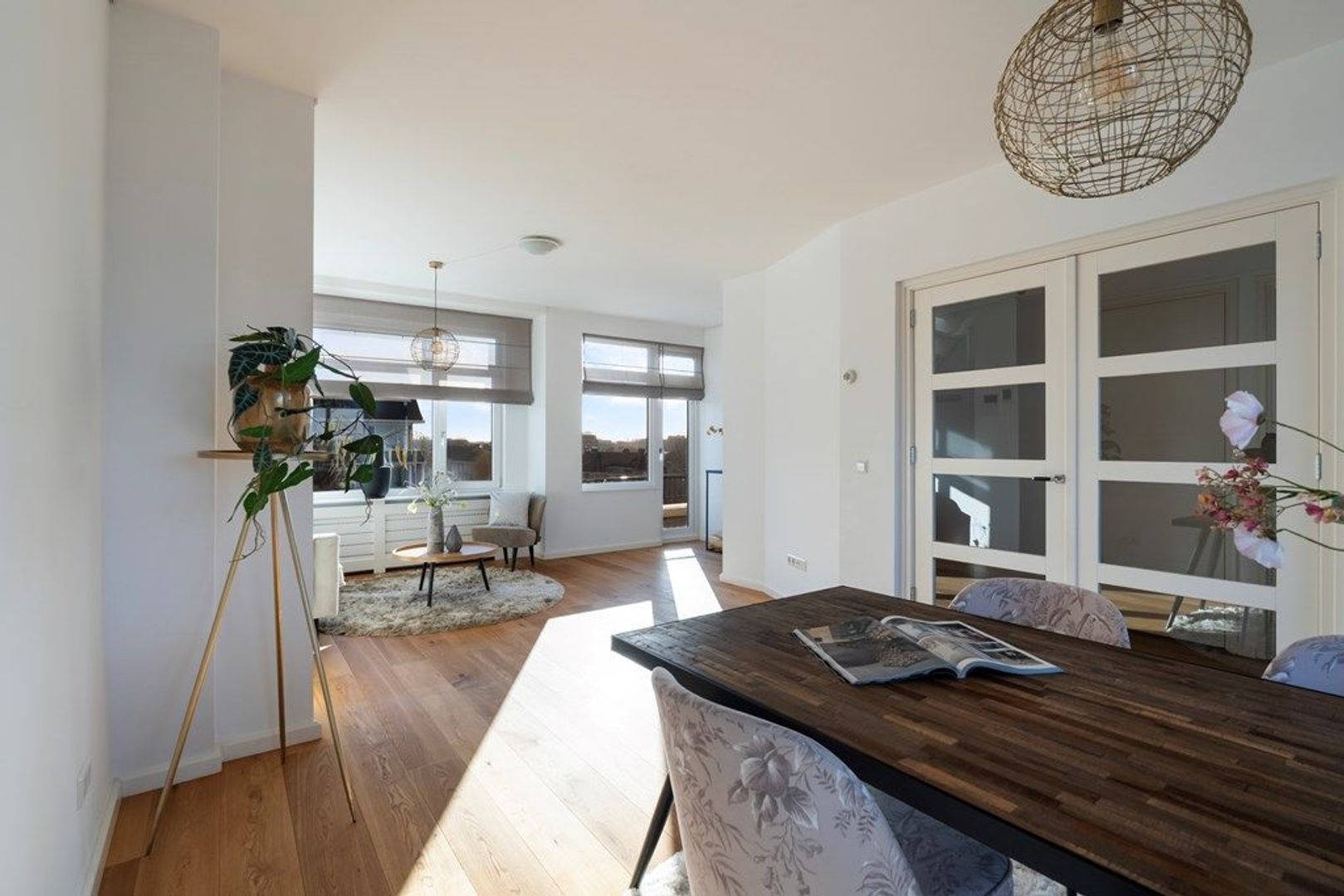 Laan Van Meerdervoort 1419, Den Haag foto-22