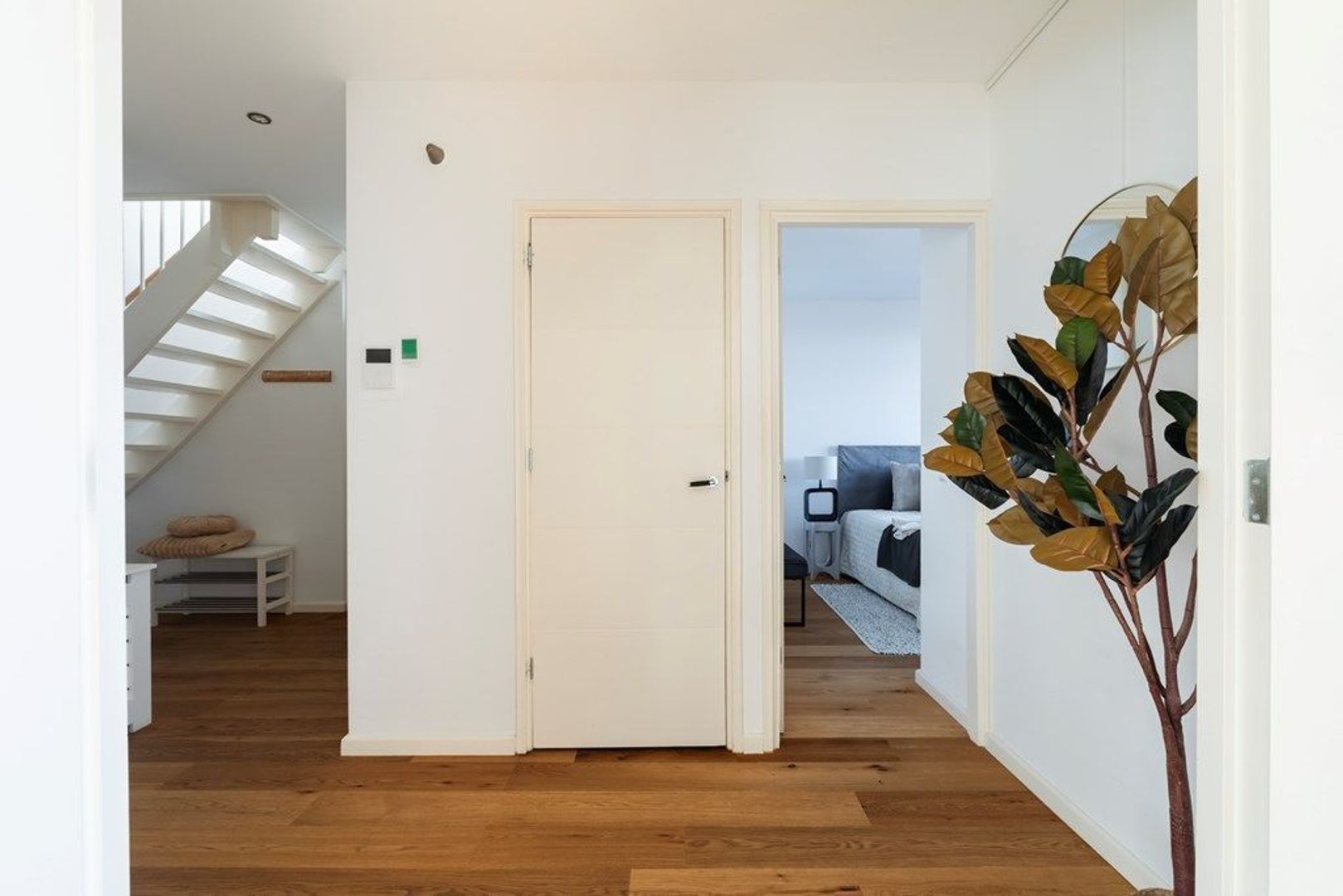 Laan Van Meerdervoort 1419, Den Haag foto-32