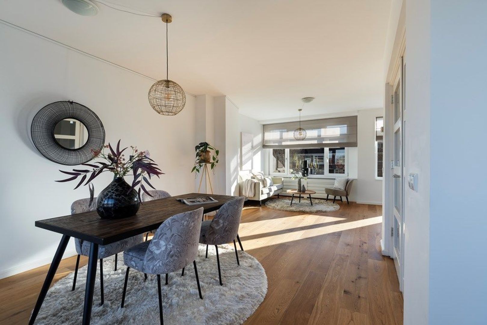 Laan Van Meerdervoort 1419, Den Haag foto-15