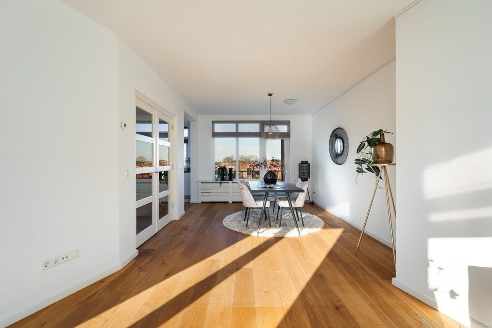 Laan Van Meerdervoort 1419, Den Haag foto-18