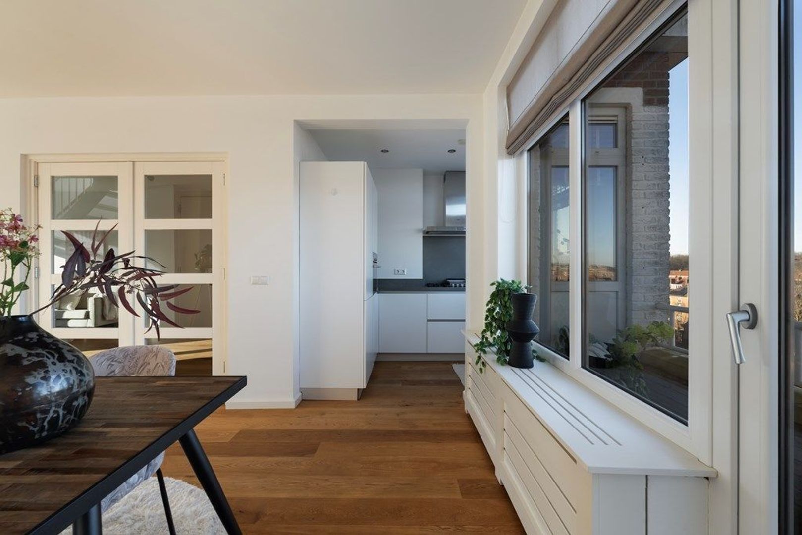 Laan Van Meerdervoort 1419, Den Haag foto-23