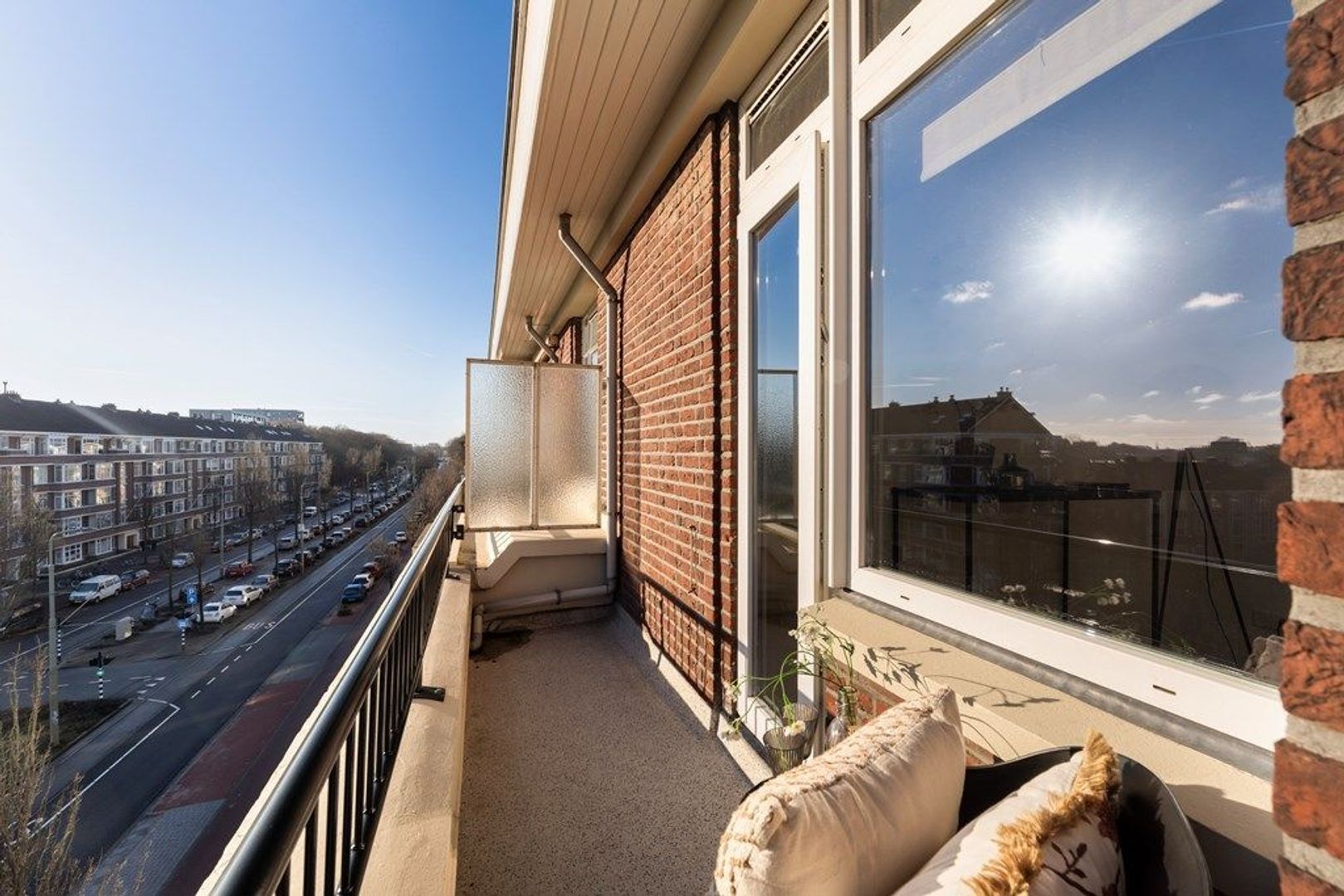 Laan Van Meerdervoort 1419, Den Haag foto-29