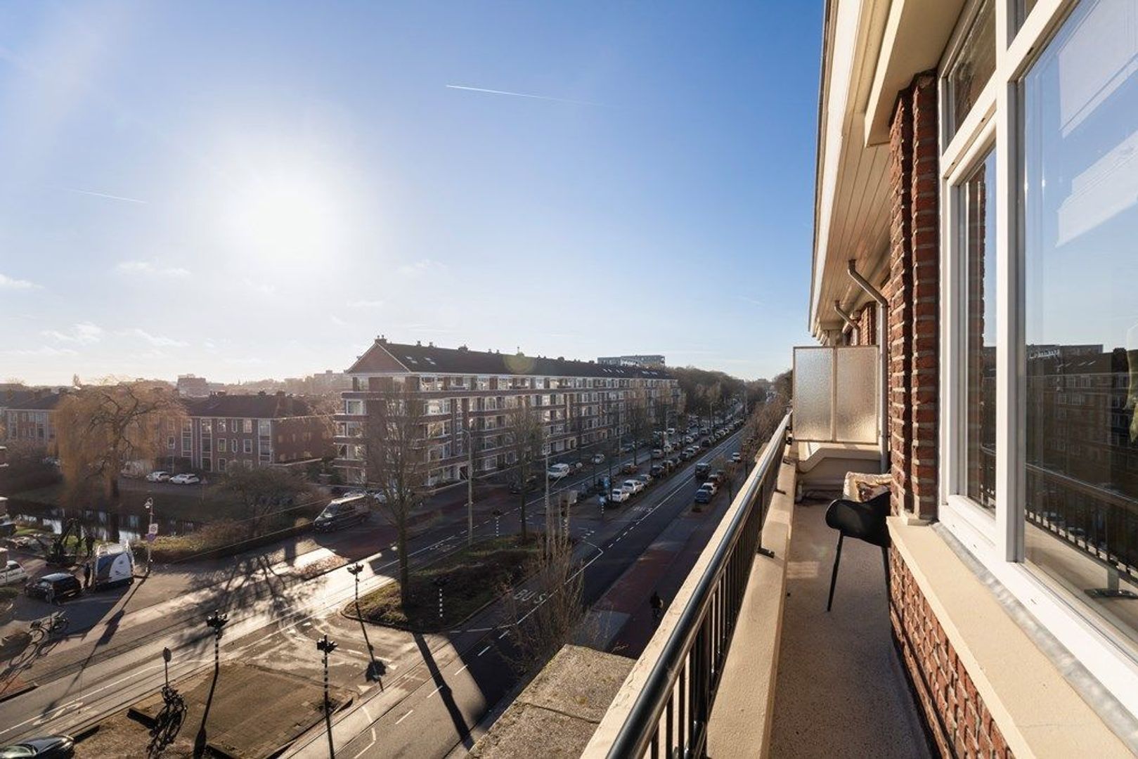 Laan Van Meerdervoort 1419, Den Haag foto-30