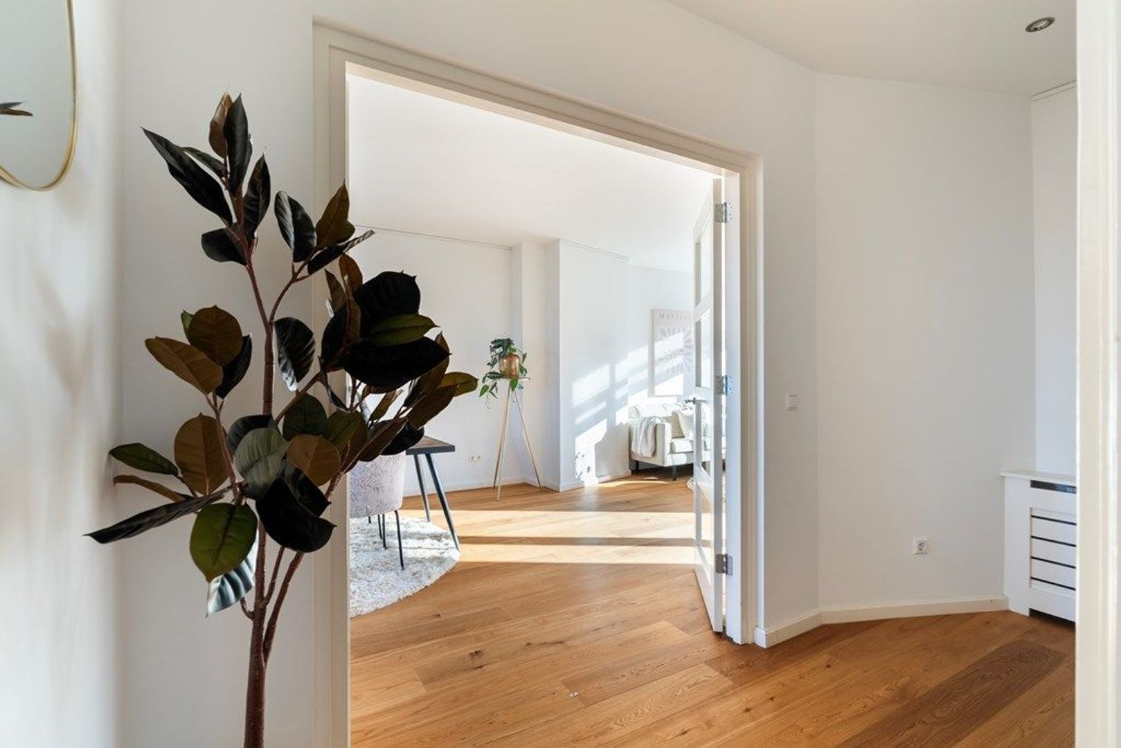 Laan Van Meerdervoort 1419, Den Haag foto-9