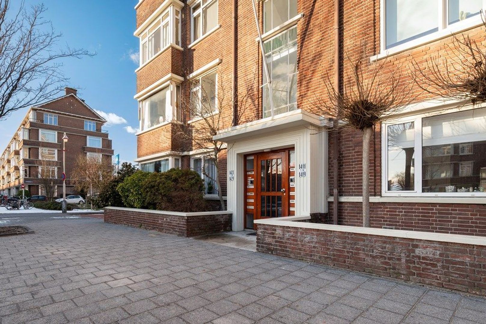 Laan Van Meerdervoort 1419, Den Haag foto-52