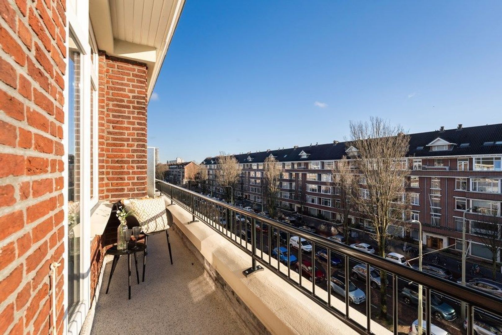 Laan Van Meerdervoort 1419, Den Haag foto-3