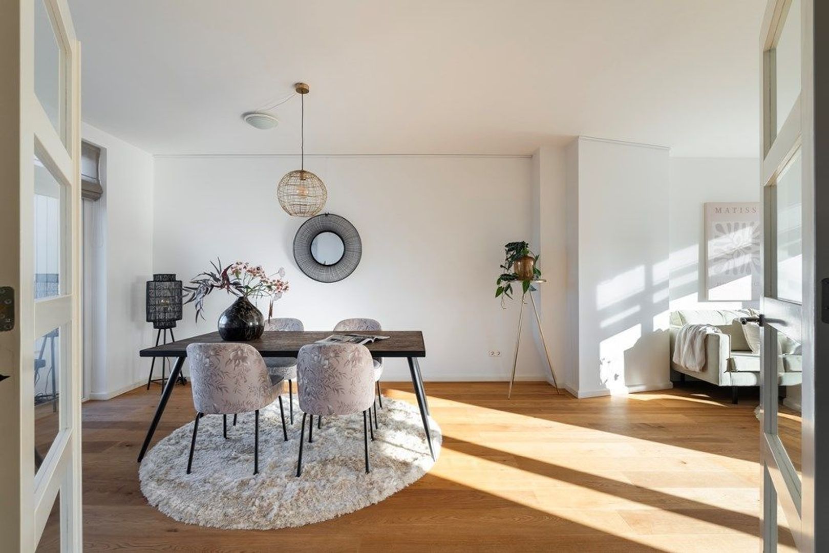 Laan Van Meerdervoort 1419, Den Haag foto-10