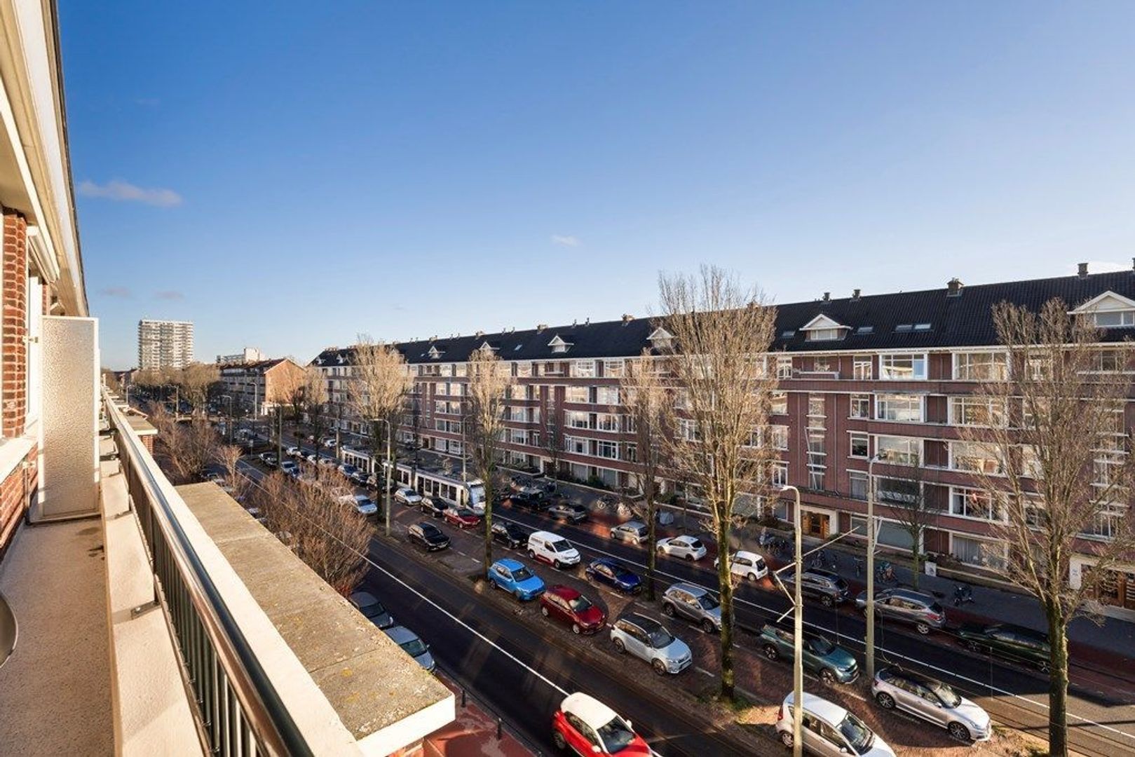 Laan Van Meerdervoort 1419, Den Haag foto-28