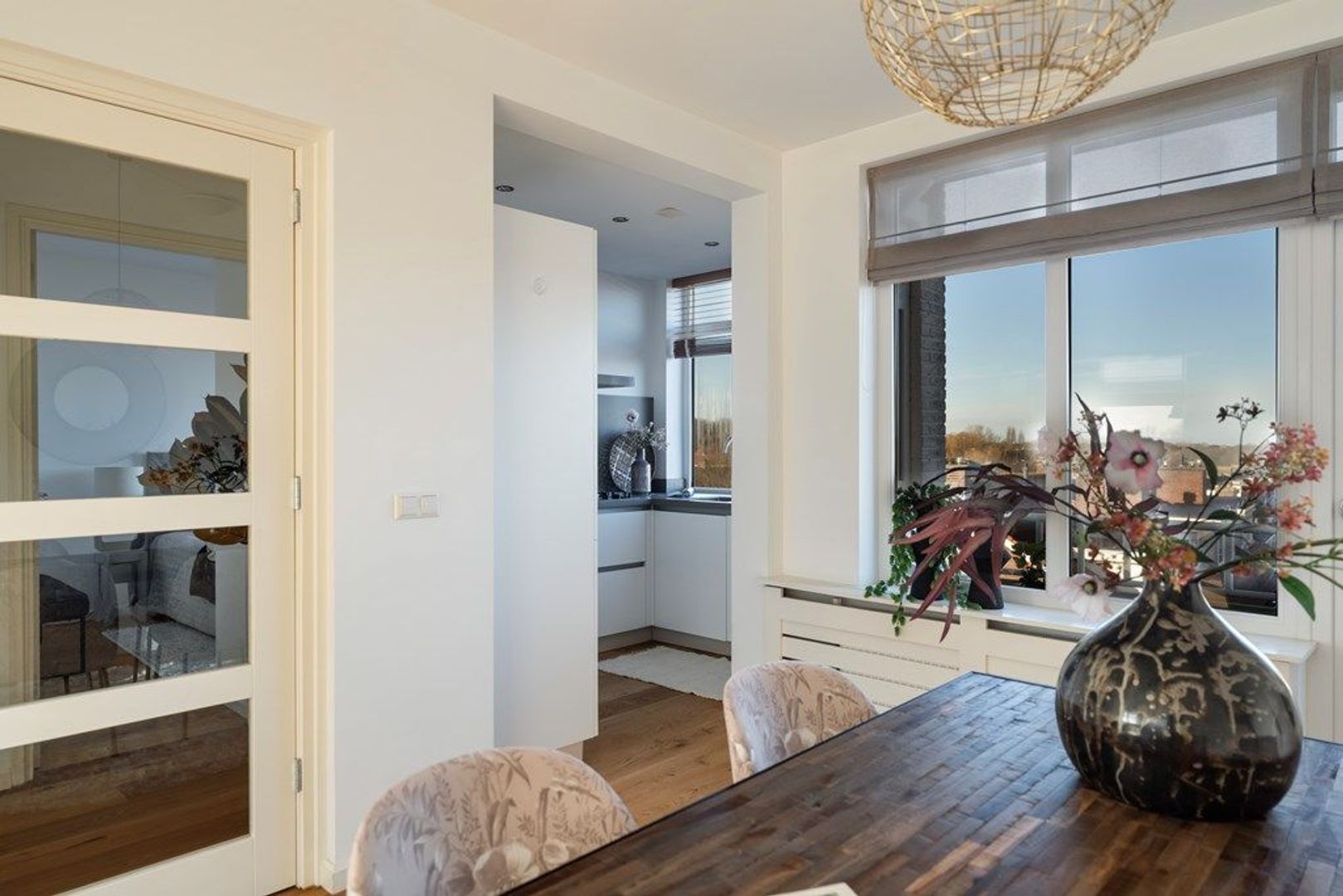 Laan Van Meerdervoort 1419, Den Haag foto-21