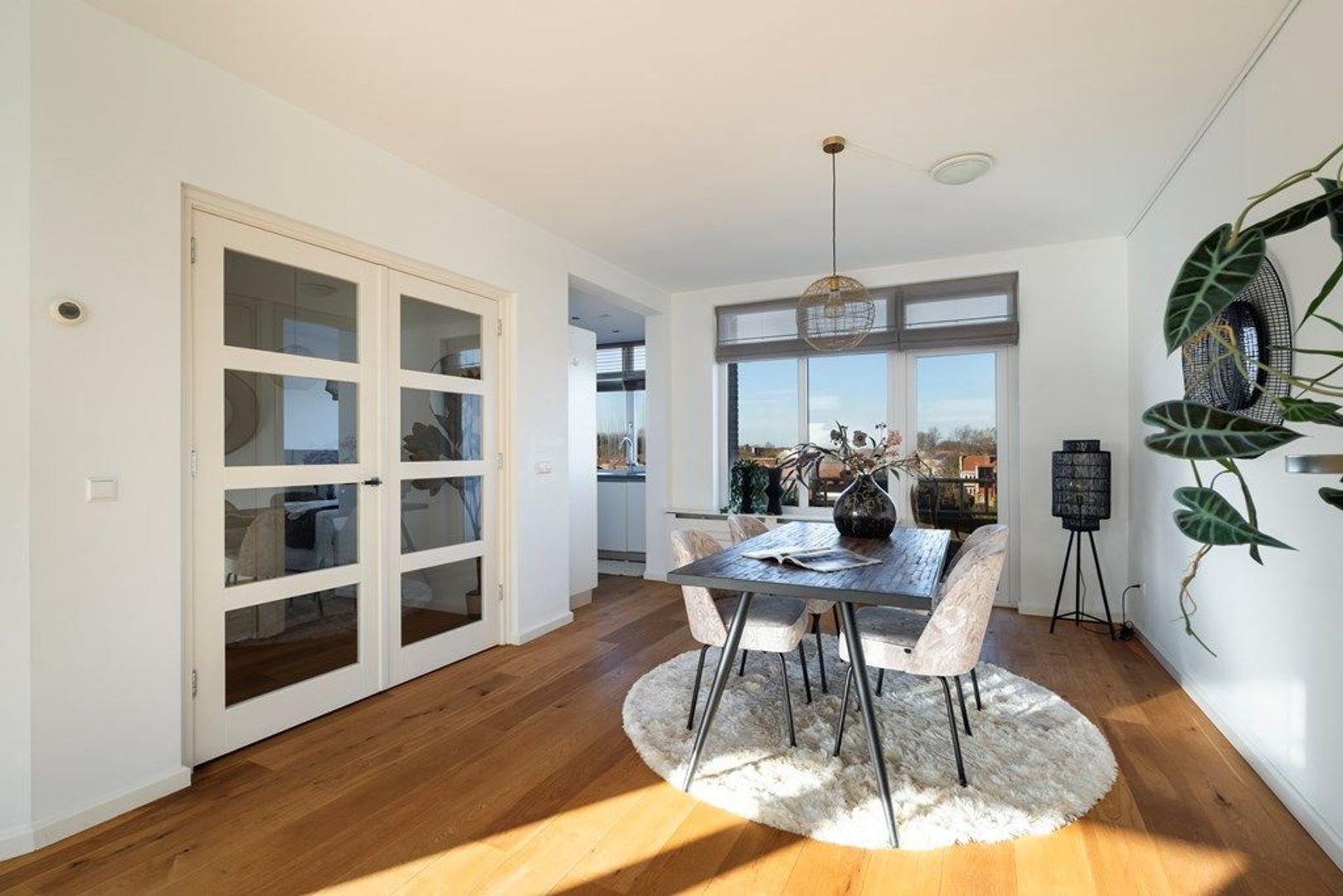 Laan Van Meerdervoort 1419, Den Haag foto-20