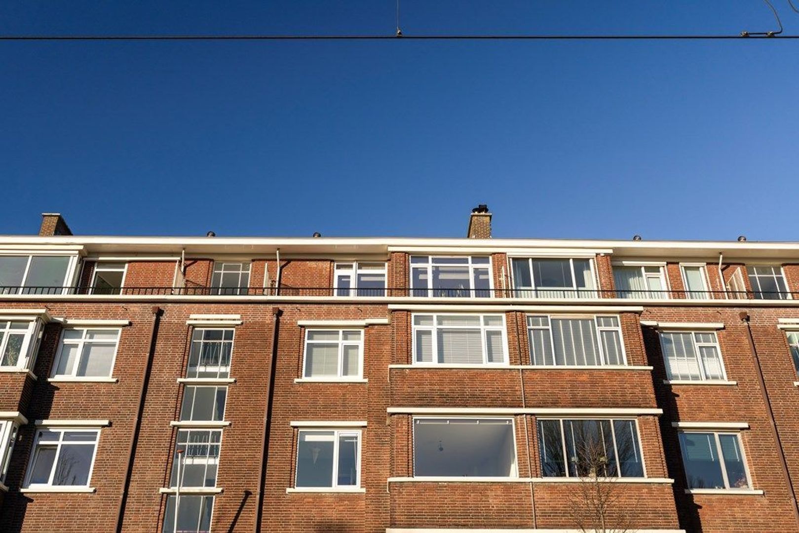 Laan Van Meerdervoort 1419, Den Haag foto-53