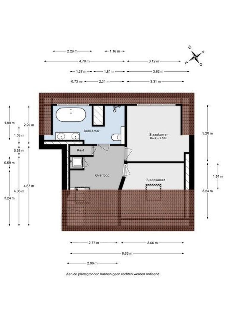Laan Van Meerdervoort 1419, Den Haag foto-56