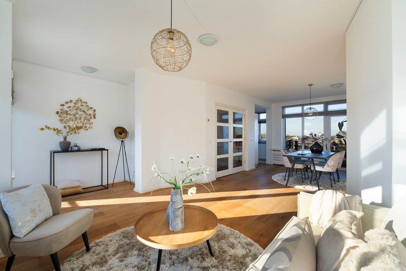 Laan Van Meerdervoort 1419, Den Haag foto-12