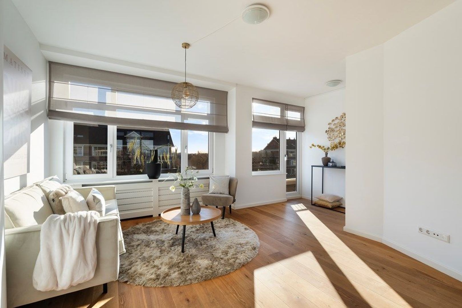 Laan Van Meerdervoort 1419, Den Haag foto-11