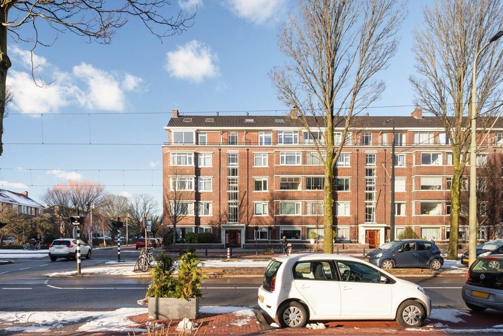 Laan Van Meerdervoort 1419, Den Haag foto-54