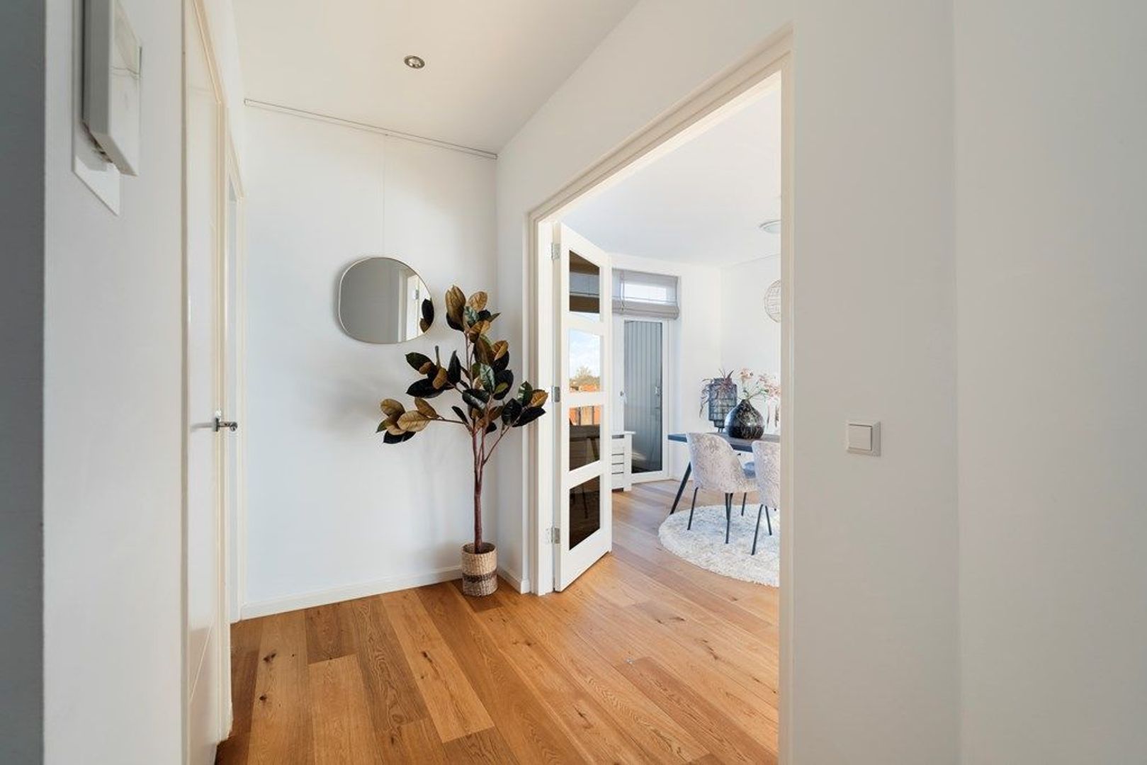 Laan Van Meerdervoort 1419, Den Haag foto-8