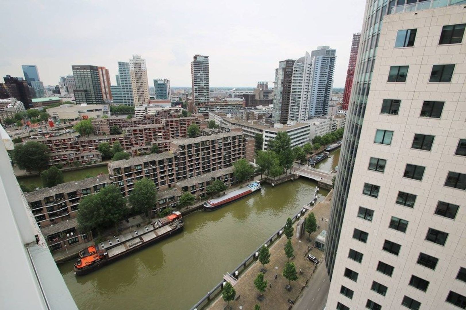 Boompjes 610, Rotterdam foto-13