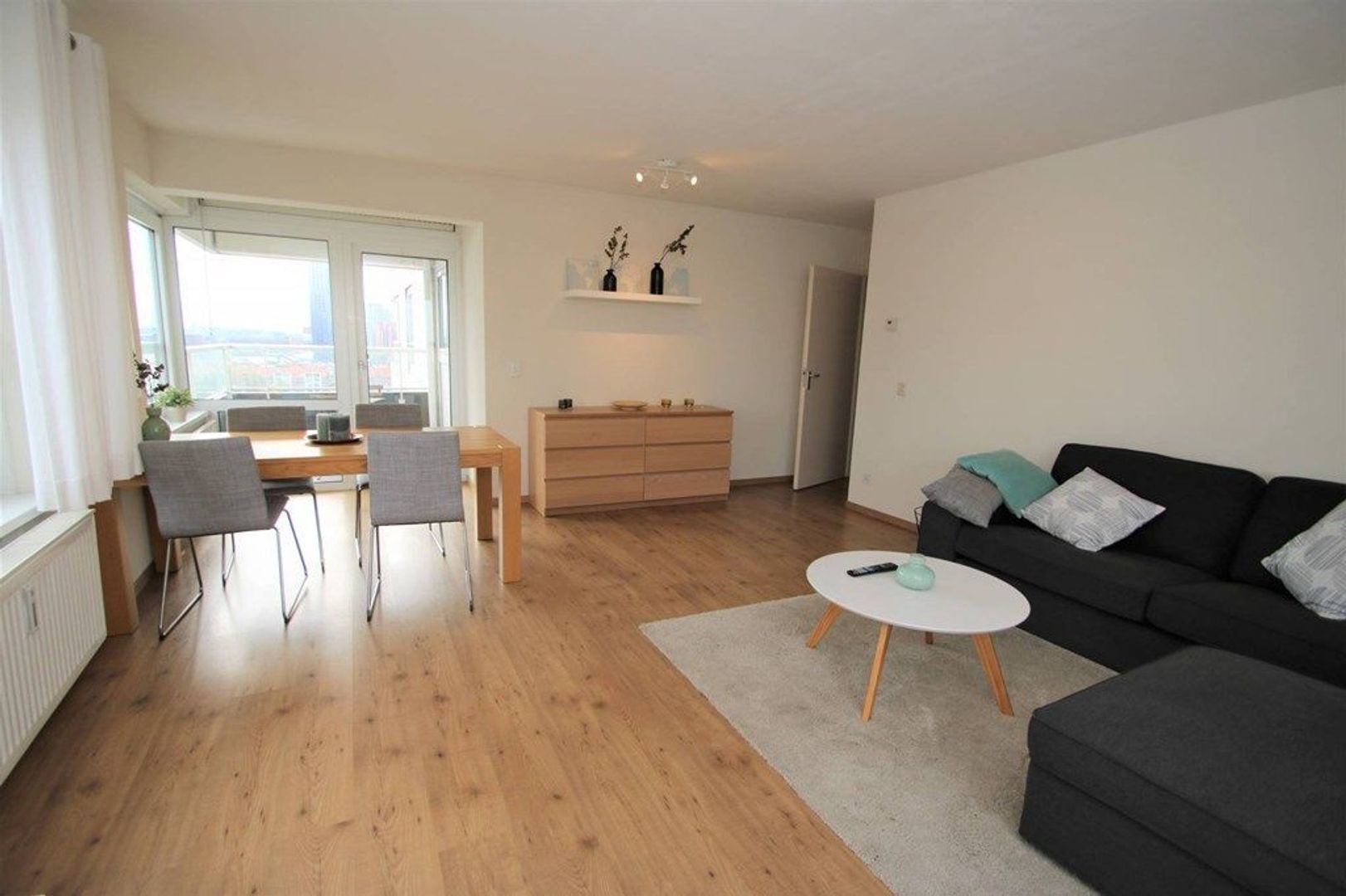 Boompjes 610, Rotterdam foto-1